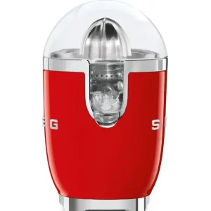 Соковыжималка для цитрусовых SMEG CJF11RDEU