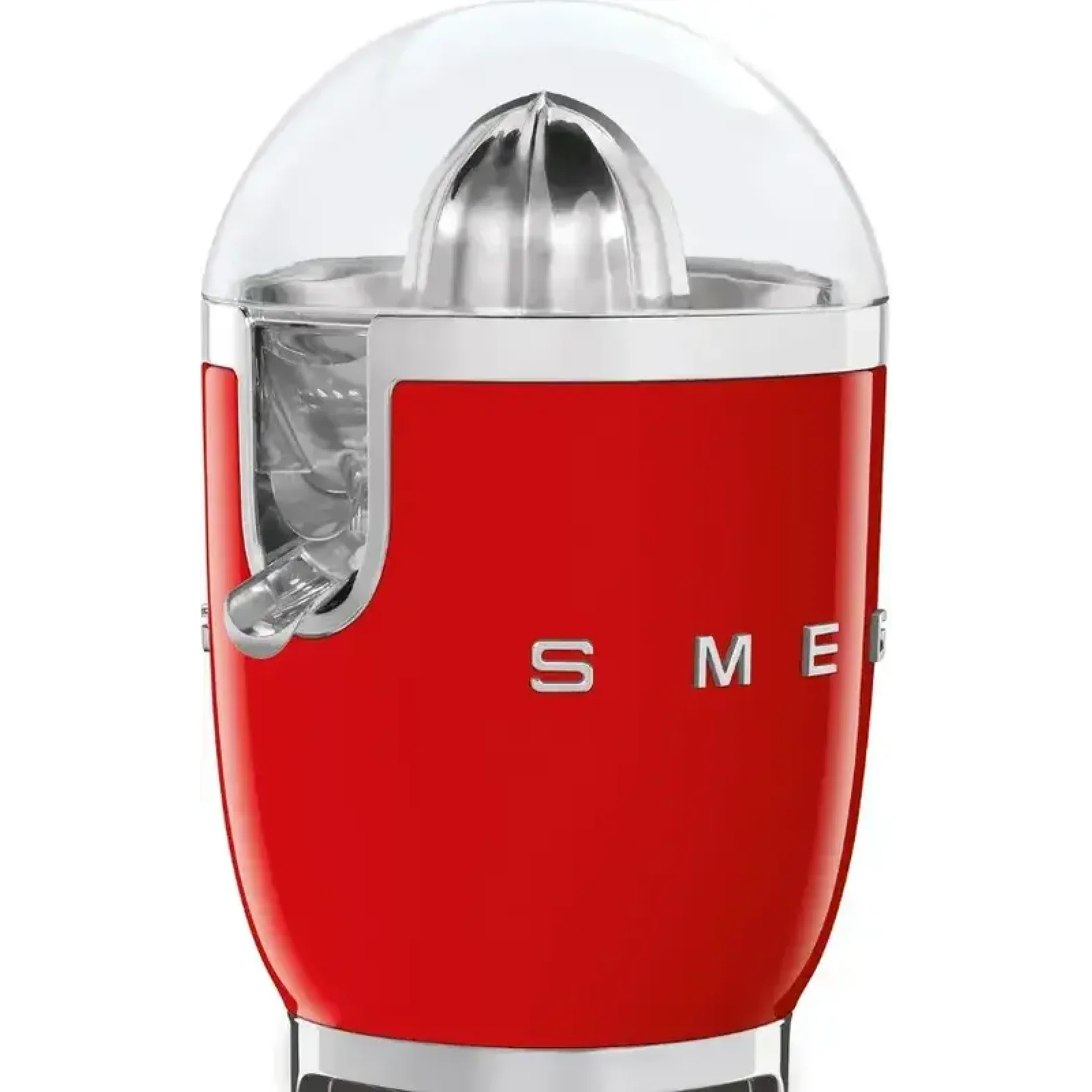 Соковыжималка для цитрусовых SMEG CJF11RDEU