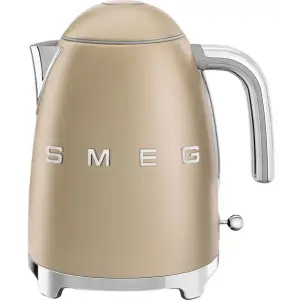 Електрочайник SMEG KLF03CHMEU