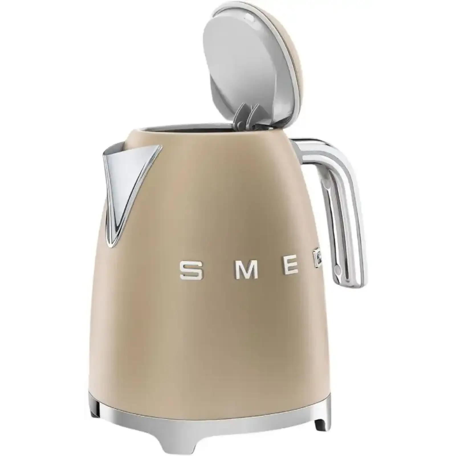 Електрочайник SMEG KLF03CHMEU