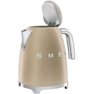 Електрочайник SMEG KLF03CHMEU