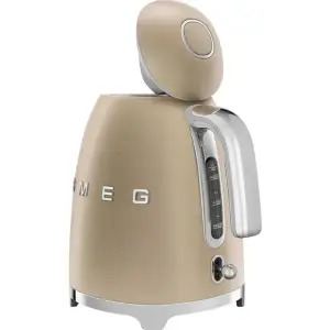 Електрочайник SMEG KLF03CHMEU