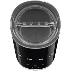 Вспениватель молока SMEG MFF02BLEU