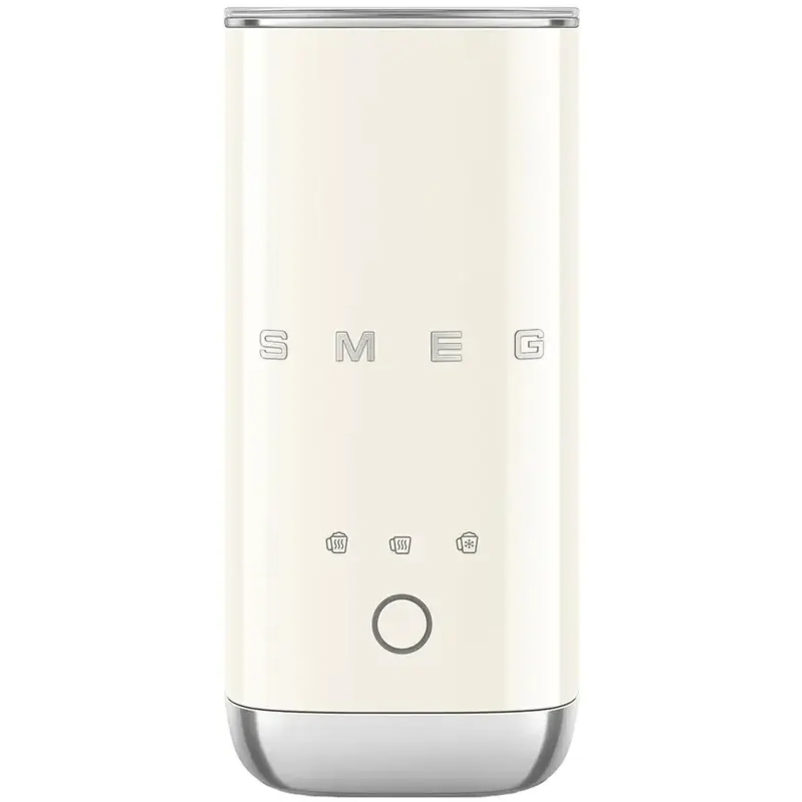 Вспениватель молока SMEG MFF02CREU