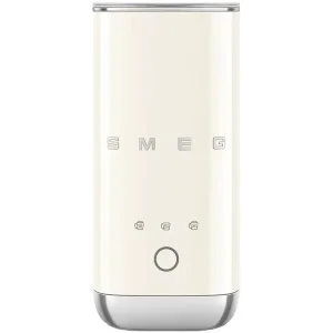Вспениватель молока SMEG MFF02CREU