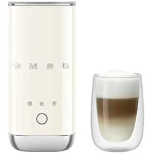 Вспениватель молока SMEG MFF02CREU