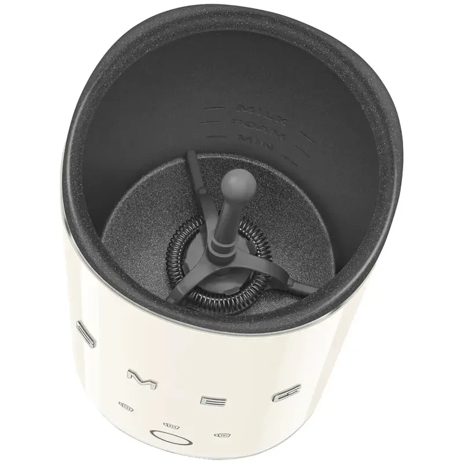 Вспениватель молока SMEG MFF02CREU