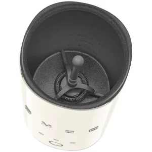 Вспениватель молока SMEG MFF02CREU