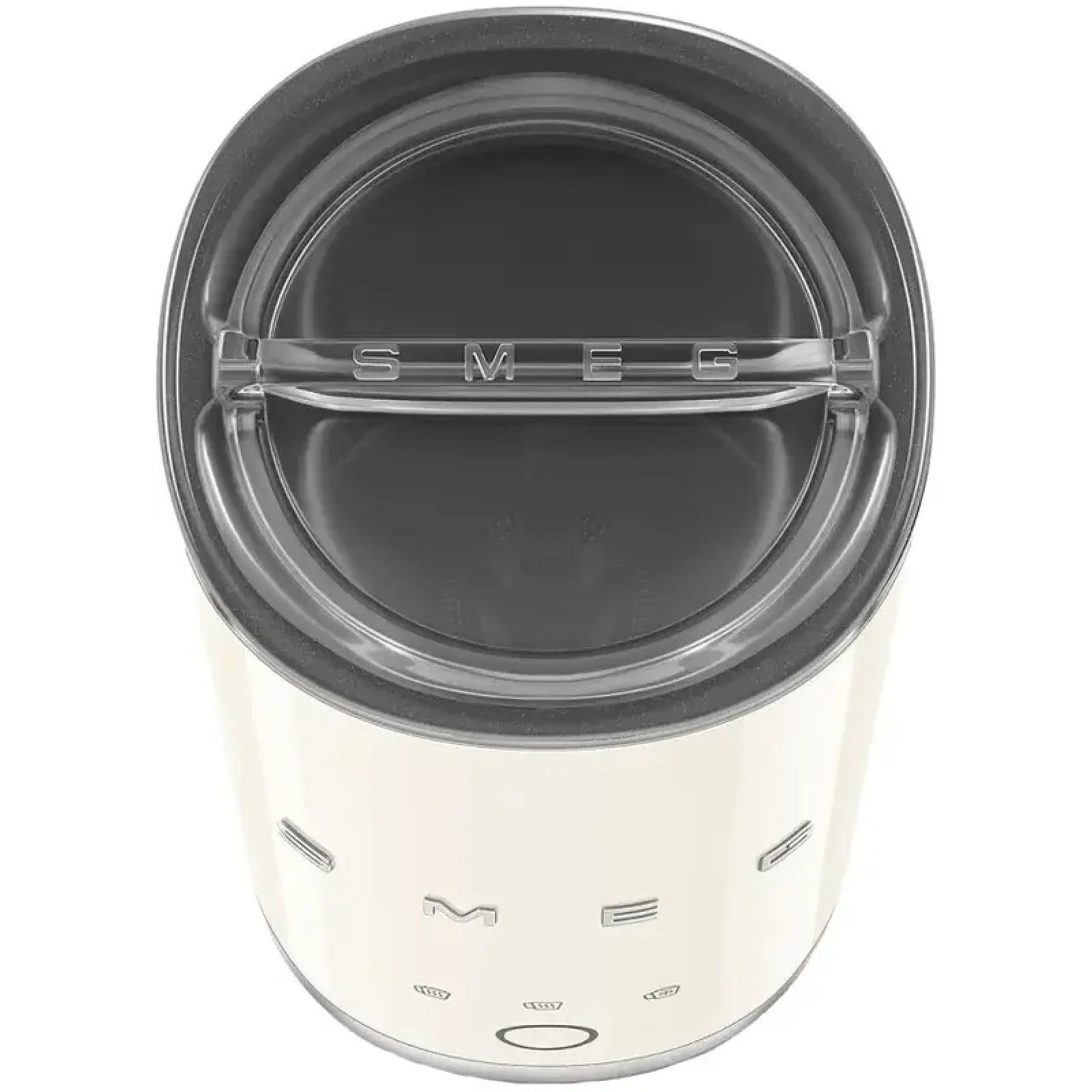 Вспениватель молока SMEG MFF02CREU