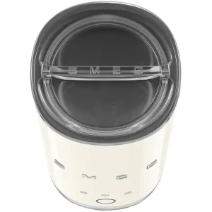 Вспениватель молока SMEG MFF02CREU