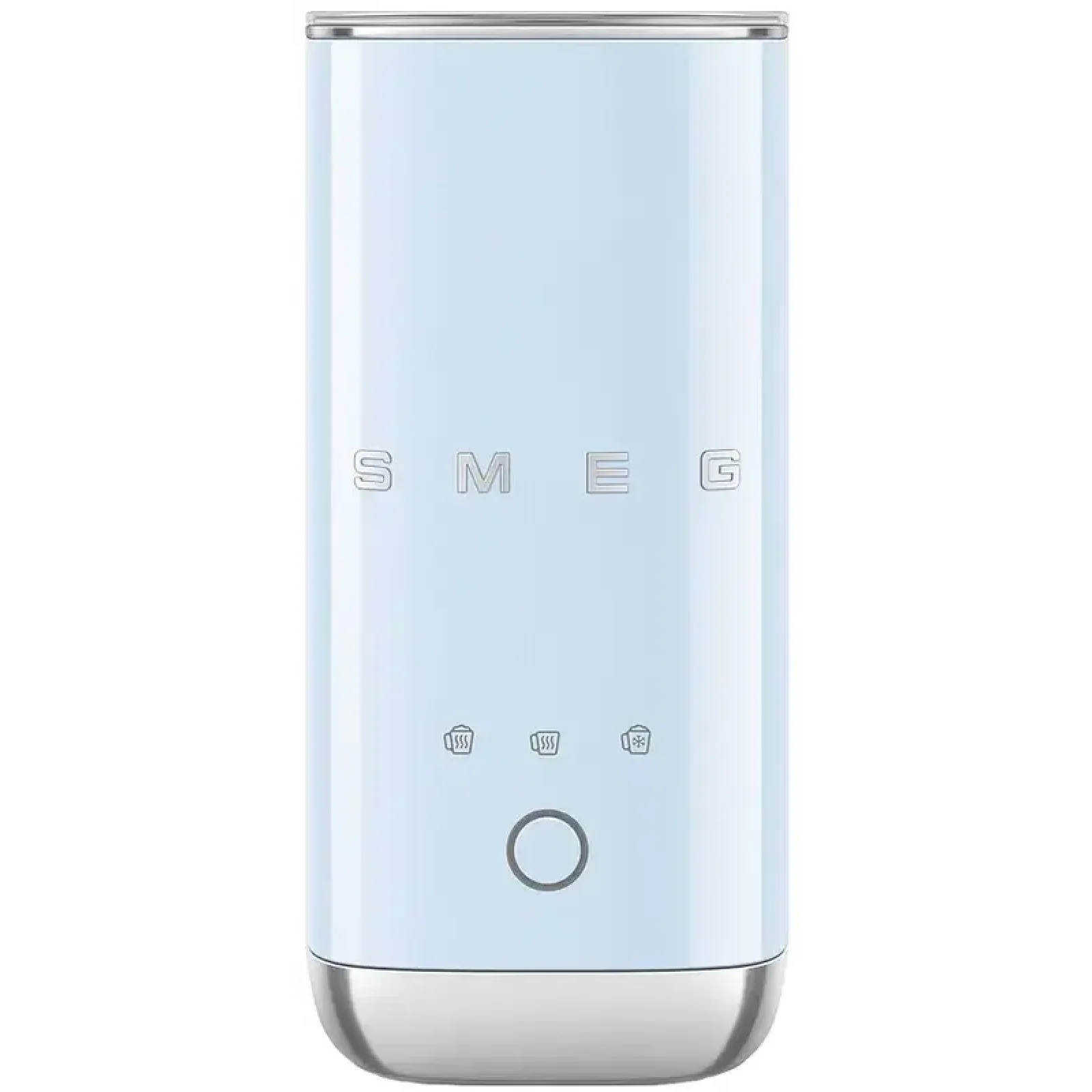 Спінювач молока SMEG MFF02PBEU