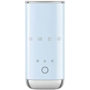 Вспениватель молока SMEG MFF02PBEU