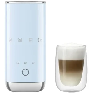 Спінювач молока SMEG MFF02PBEU