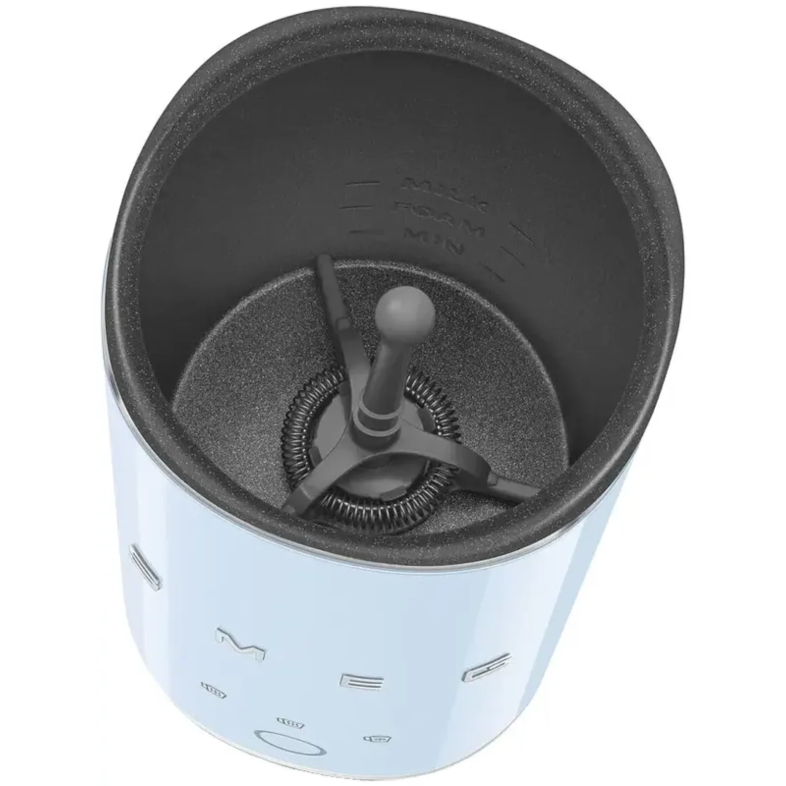 Спінювач молока SMEG MFF02PBEU