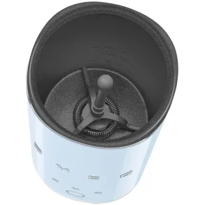 Спінювач молока SMEG MFF02PBEU
