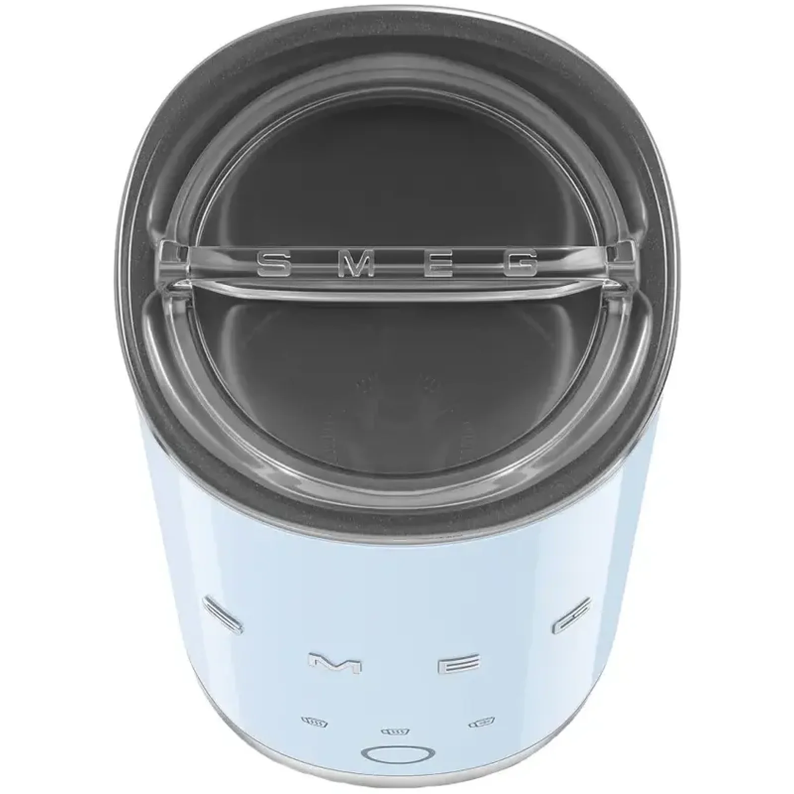 Спінювач молока SMEG MFF02PBEU