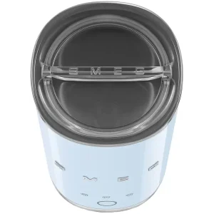 Спінювач молока SMEG MFF02PBEU