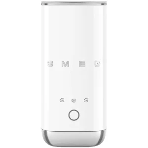 Вспениватель молока SMEG MFF02WHEU