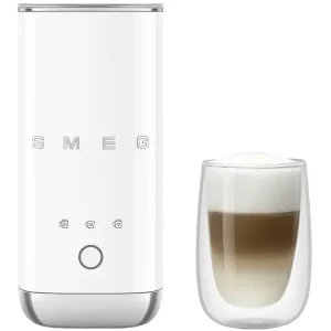 Вспениватель молока SMEG MFF02WHEU