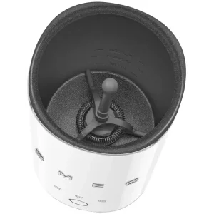 Вспениватель молока SMEG MFF02WHEU