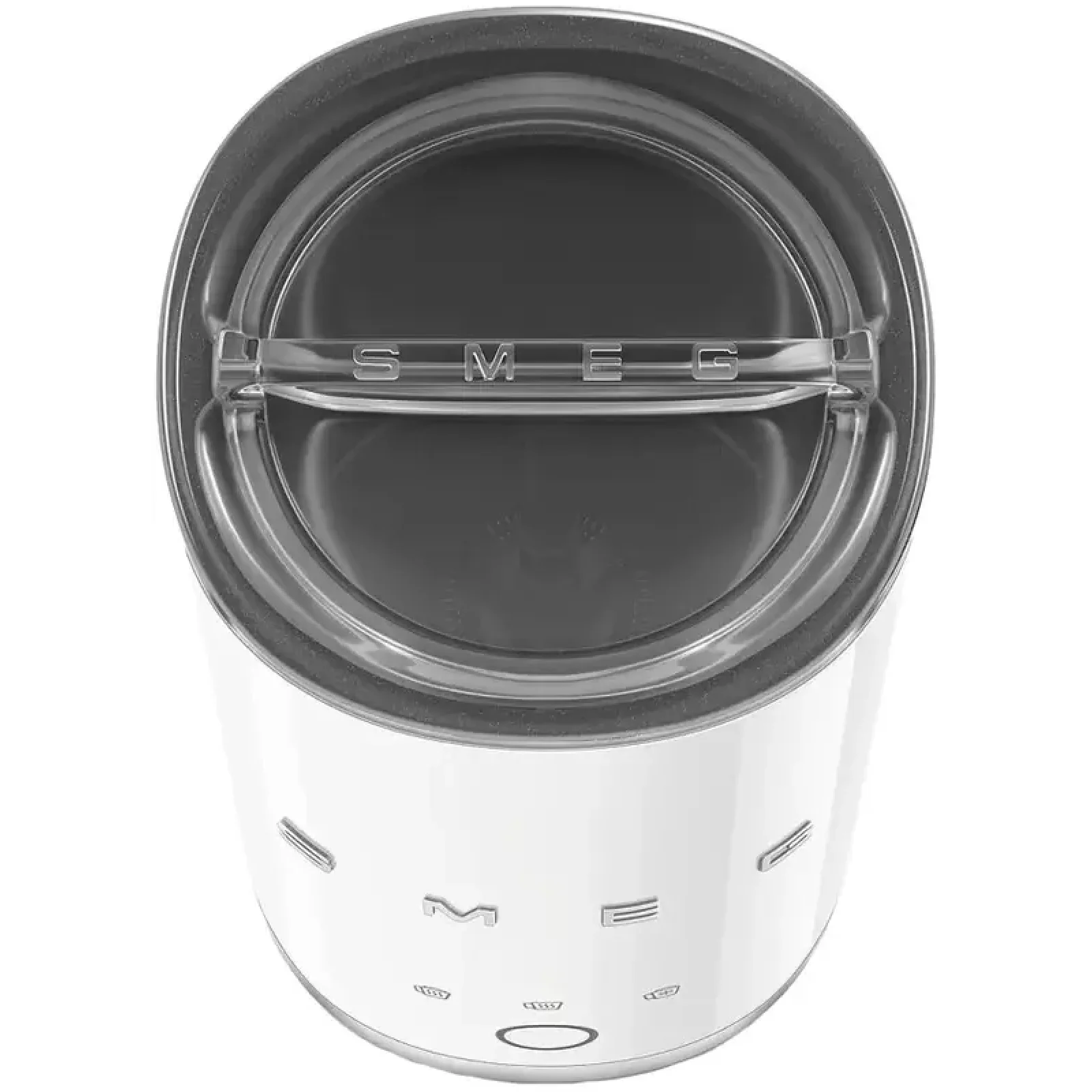 Вспениватель молока SMEG MFF02WHEU