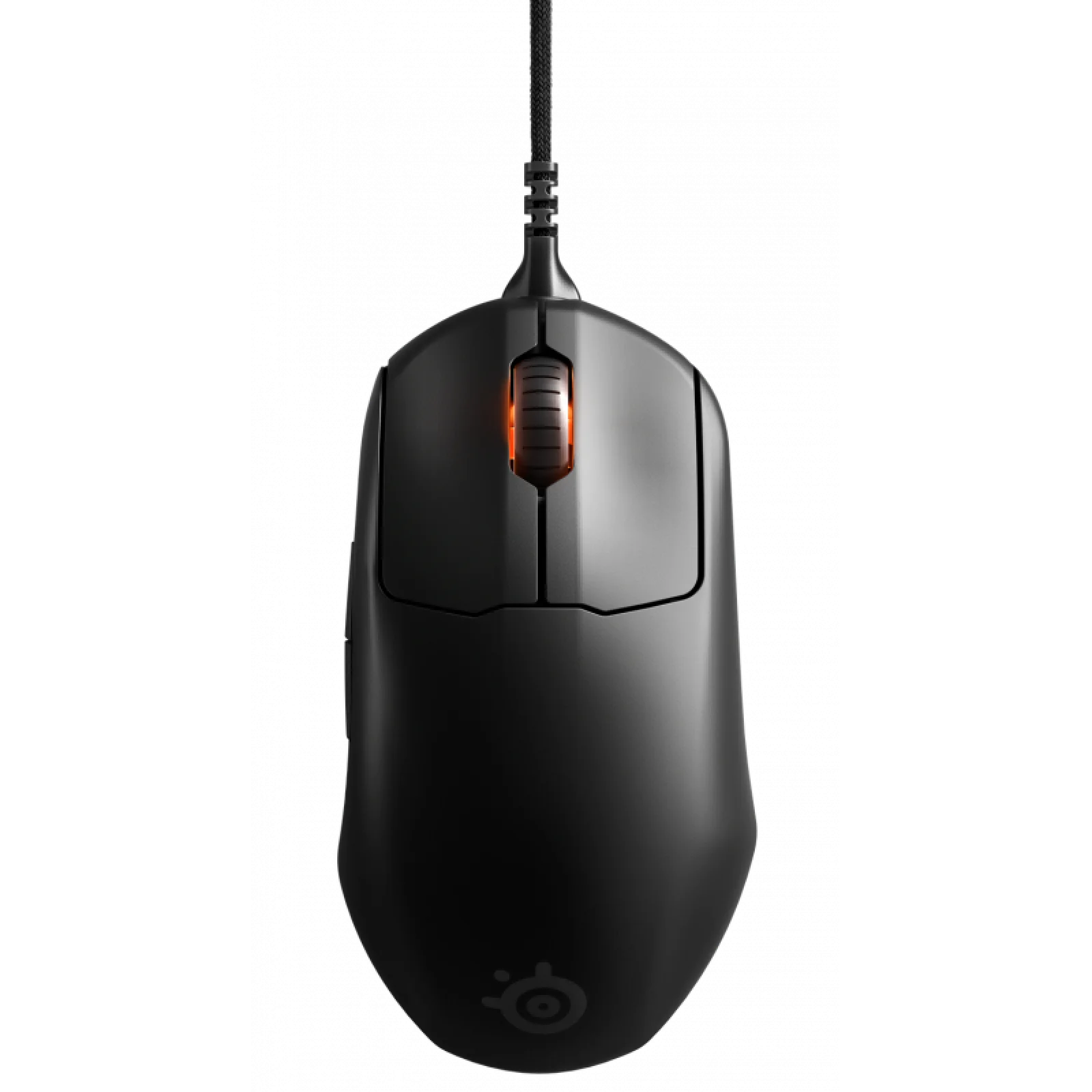 Мышь SteelSeries Prime Black (62533)