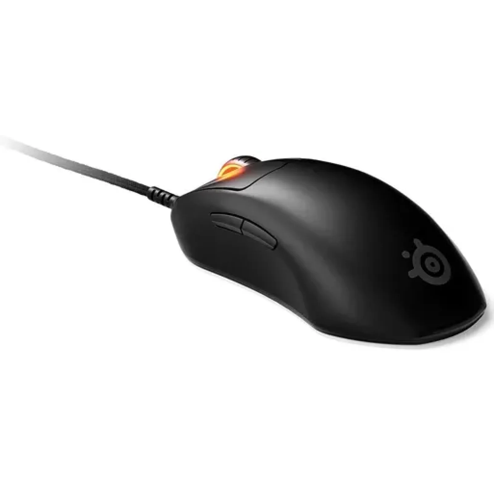 Мышь SteelSeries Prime Black (62533)