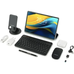 Планшет Teclast P50 KIT 4/128GB Ice Blue UA