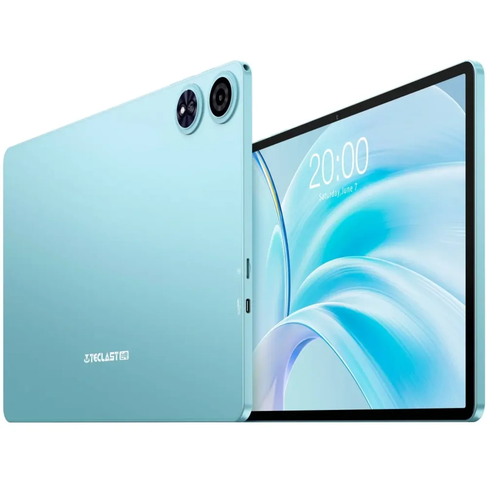 Планшет Teclast P50 KIT 4/128GB Ice Blue UA