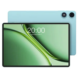 Планшет Teclast P50 2025 8/128GB Ice Blue (6940709687550) UA