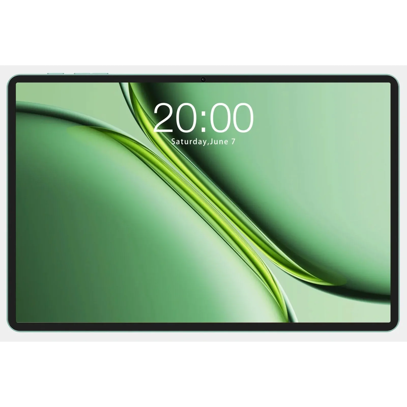 Планшет Teclast P50 2025 8/128GB Ice Blue (6940709687550) UA