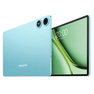 Планшет Teclast P50 2025 8/128GB Ice Blue (6940709687550) UA