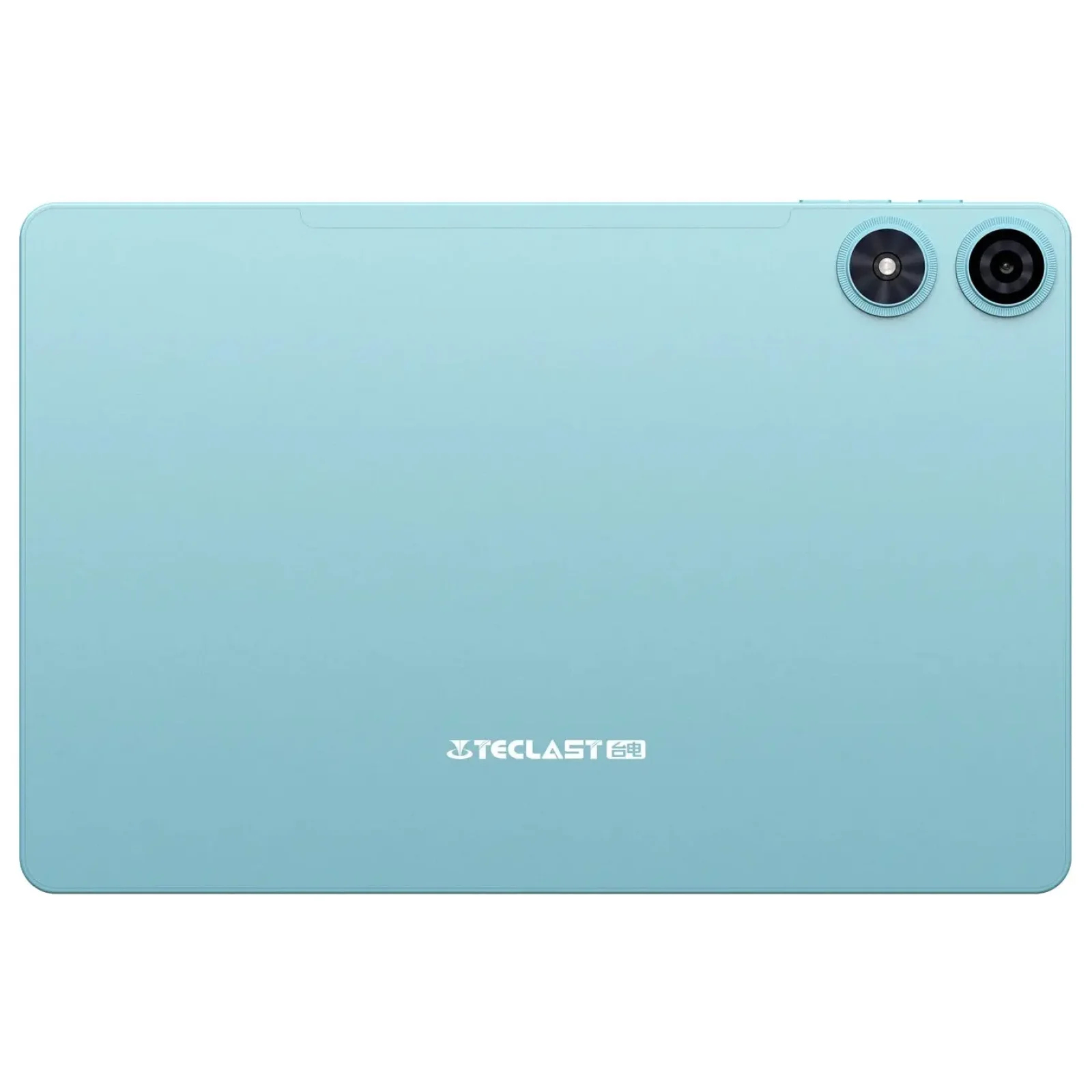 Планшет Teclast P50 2025 8/128GB Ice Blue (6940709687550) UA