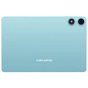 Планшет Teclast P50 2025 8/128GB Ice Blue (6940709687550) UA
