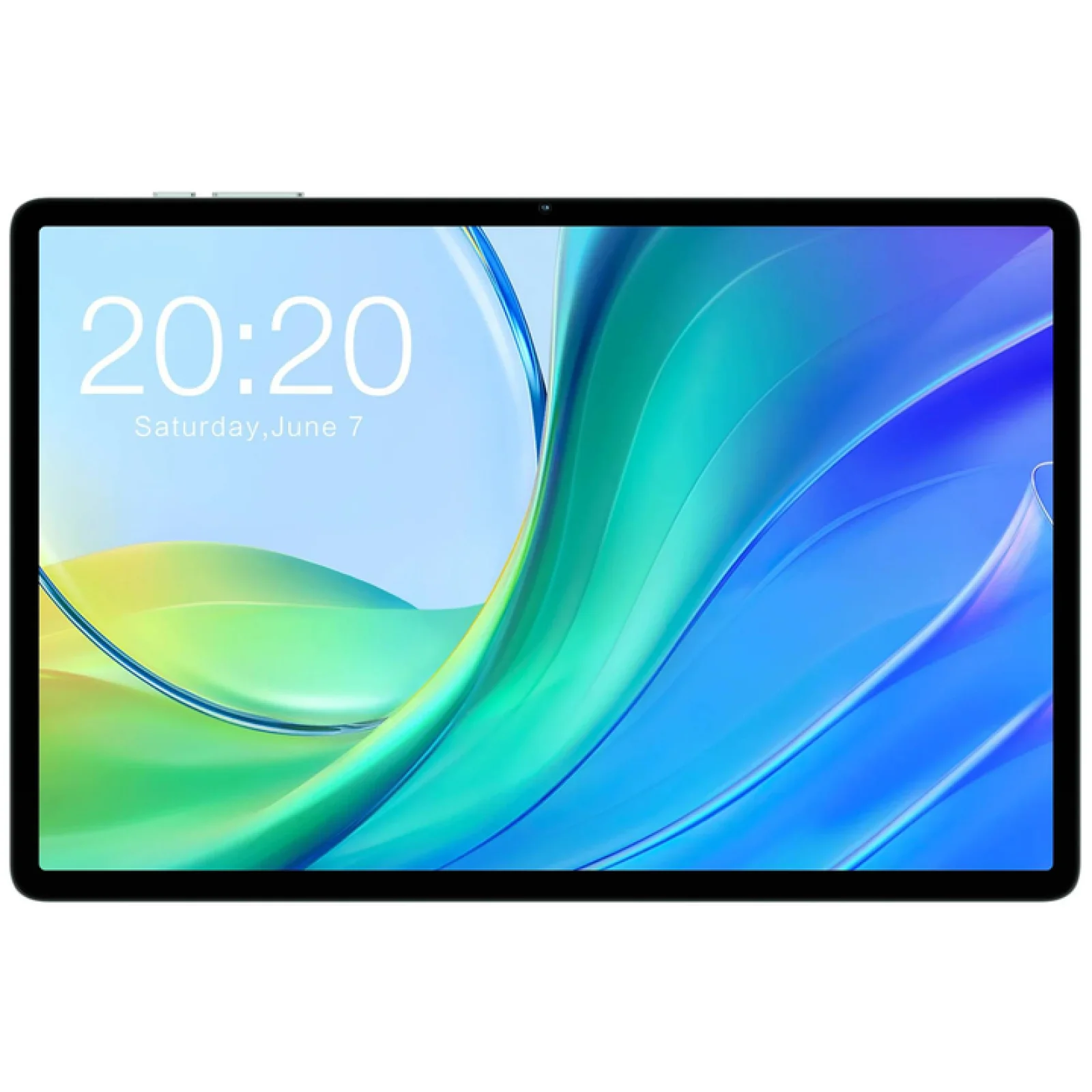 Планшет Teclast M50 8/128GB 4G Dual Sim Aqua Blue (M5H5CS/TL-112841) з чохлом та стілусом UA