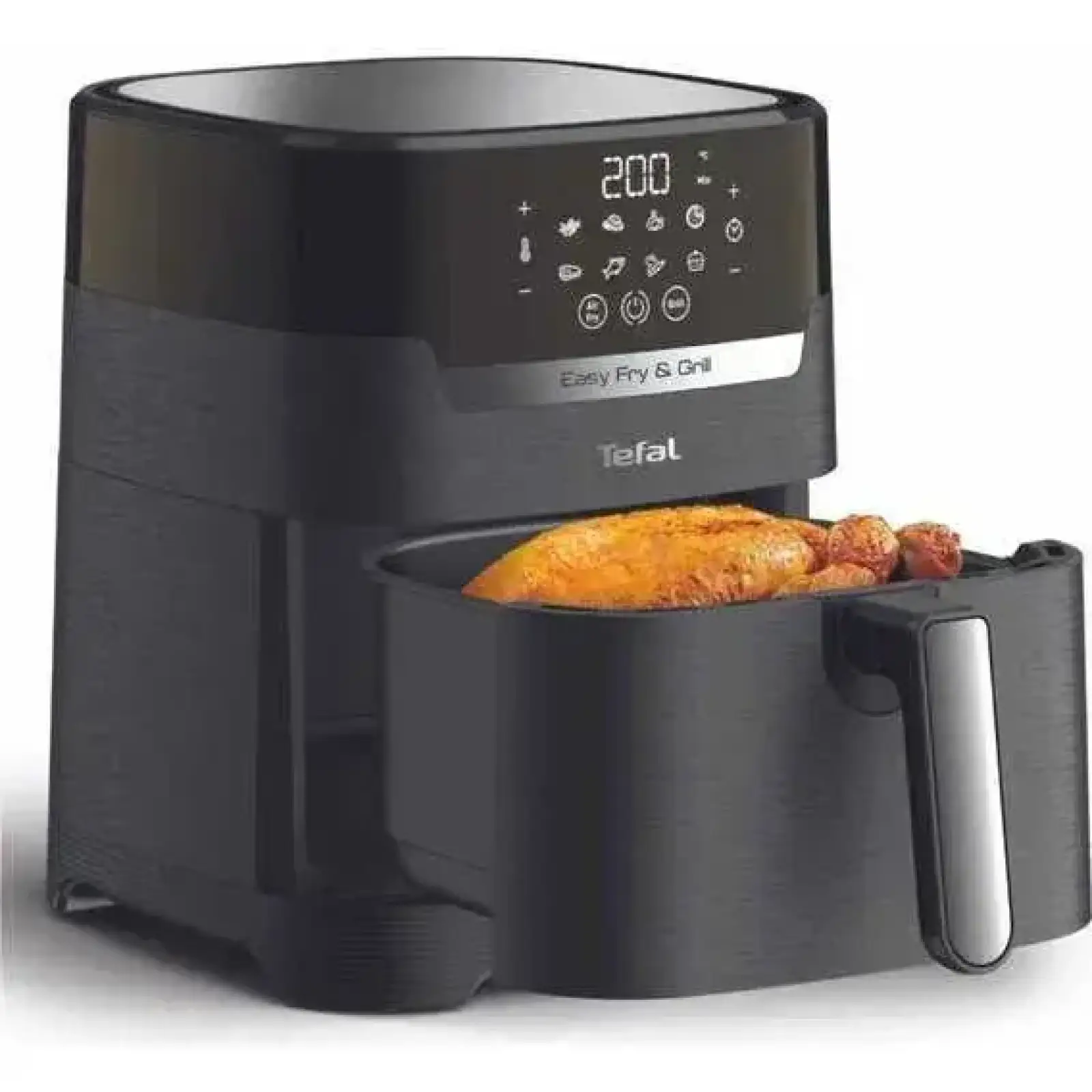 Мультипіч Tefal Easy Fry & Grill (EY505815)