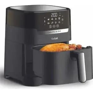 Мультипіч Tefal Easy Fry & Grill (EY505815)