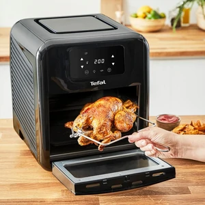 Фритюрница Tefal Easy Fry Oven & Grill FW501 (FW501815)
