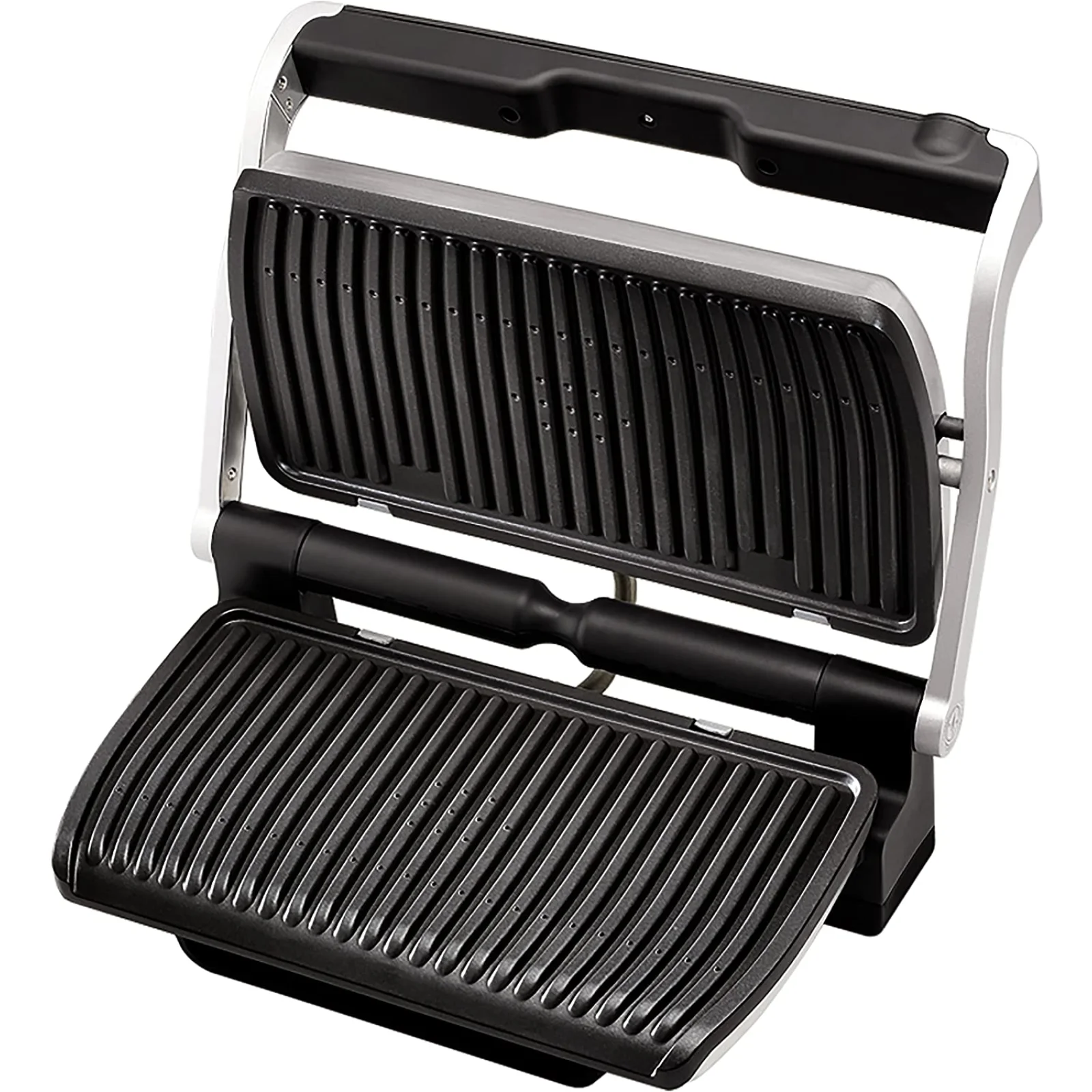 Гриль TEFAL Optigrill+ XL GC722D16