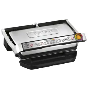 Гриль TEFAL Optigrill+ XL GC724D12