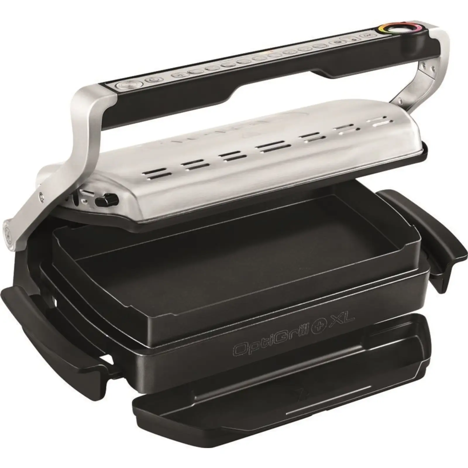 Гриль TEFAL Optigrill+ XL GC724D12