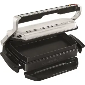 Гриль TEFAL Optigrill+ XL GC724D12