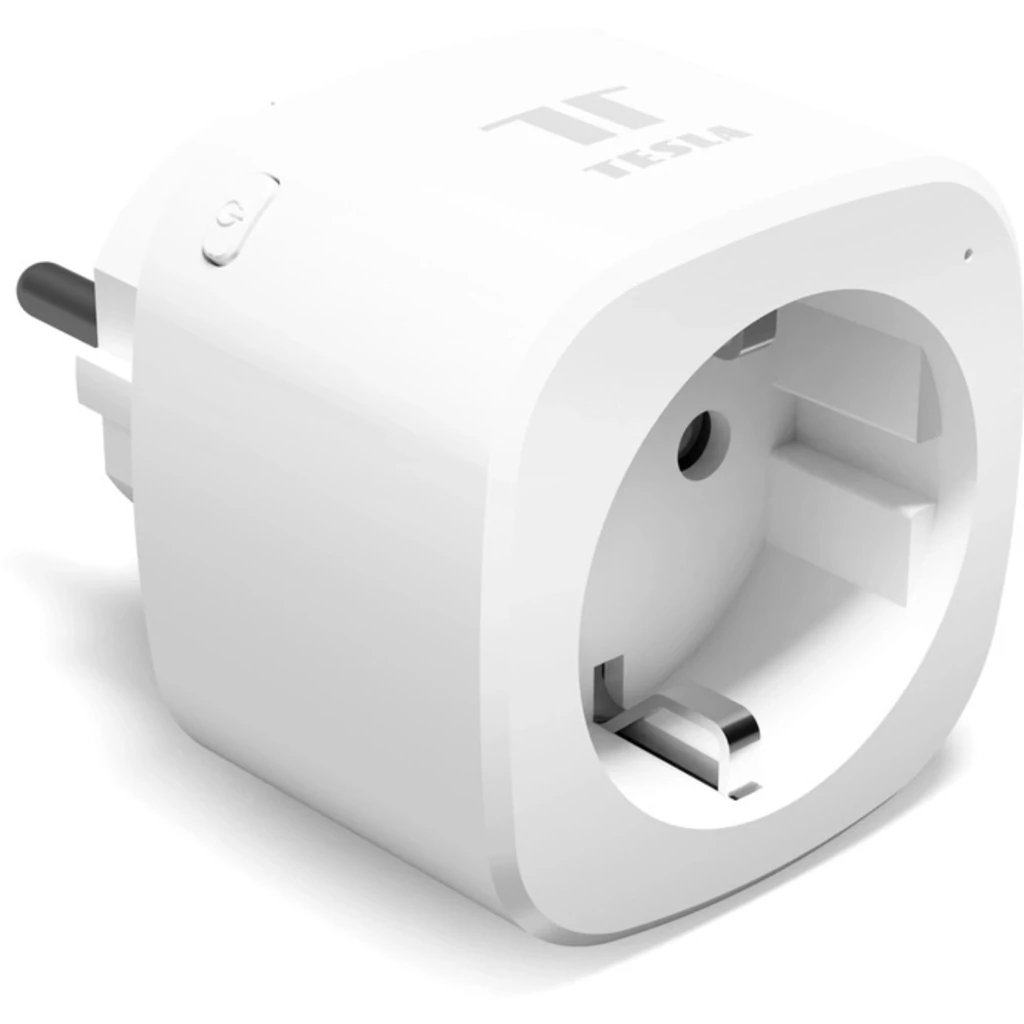 Розетка Tesla TSL-SPL-1 UA