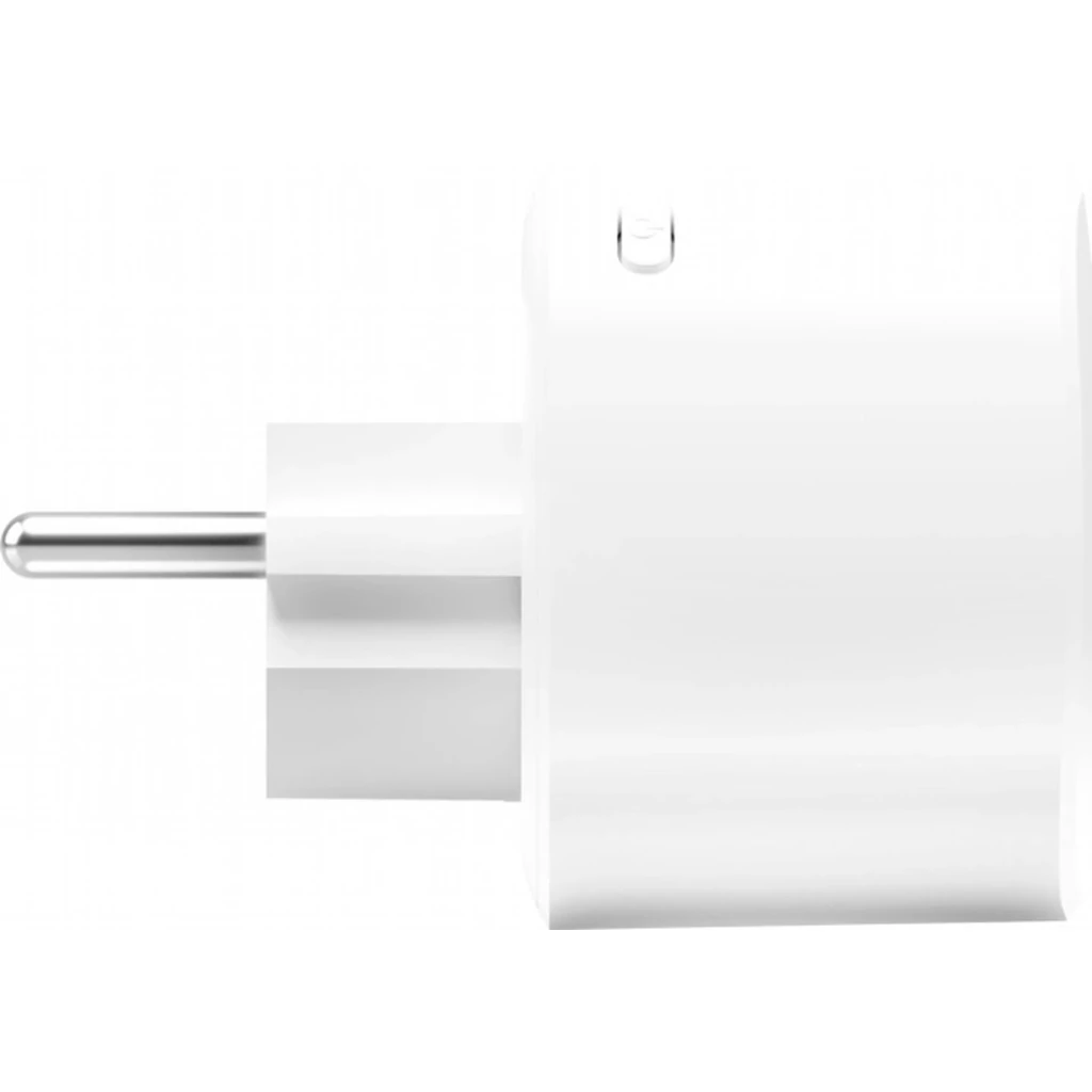 Розетка Tesla TSL-SPL-1 UA