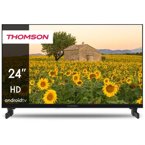 Телевізор Thomson Android TV 24" HD 24HA2S13 UA