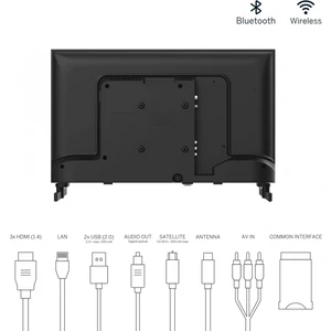 Телевізор Thomson Android TV 24