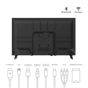Телевизор Thomson Android TV 32