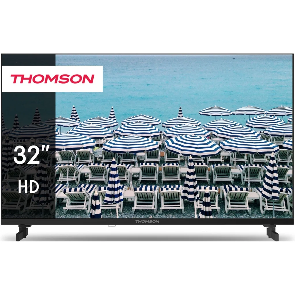 Телевизор Thomson Easy TV 32