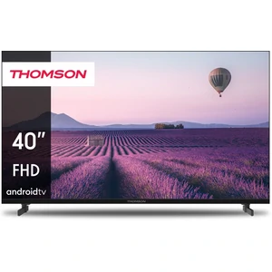 Телевізор Thomson Android TV 40" FHD 40FA2S13 UA