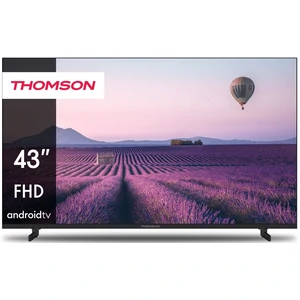 Телевізор Thomson Android TV 43" FHD 43FA2S13 UA